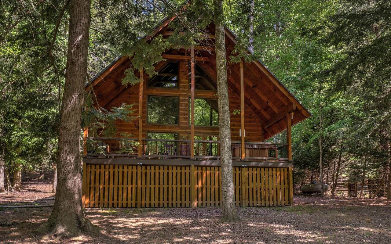 343 Muller - Photo 1