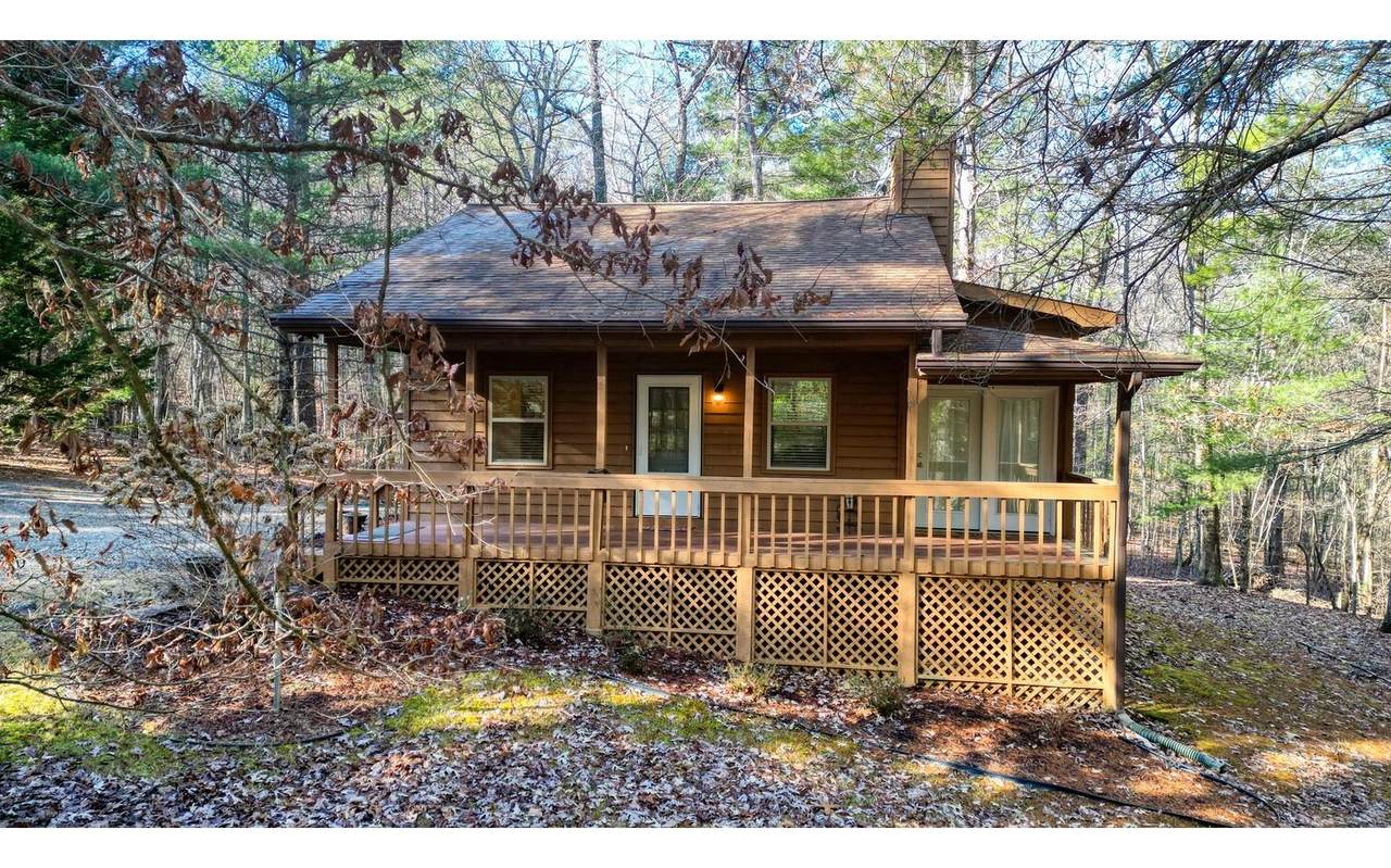 346 Wild Ridge Road - Photo 1