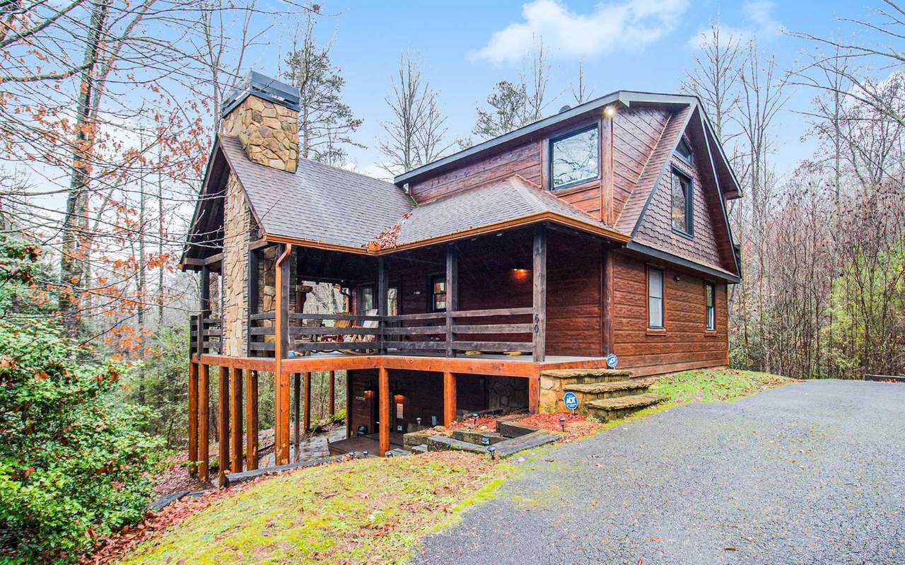 60 Whispering Lake - Photo 1