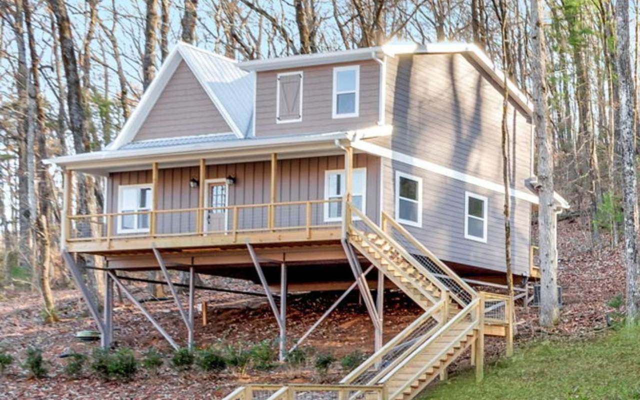 947 King Mountain Dr #62 - Photo 1