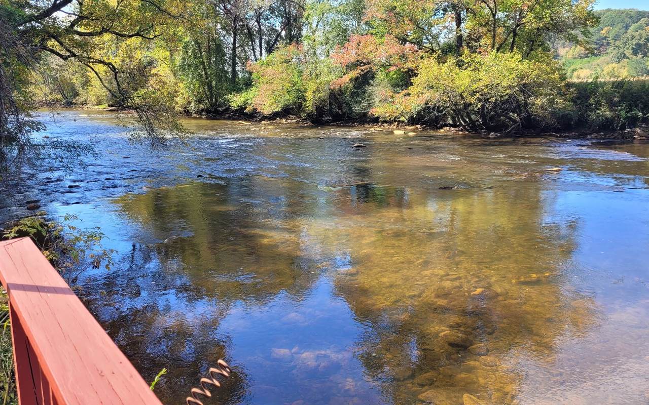 454 Hiawassee River Road - Photo 1