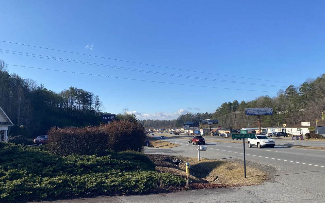00 Us Hwy 64 W - Photo 1