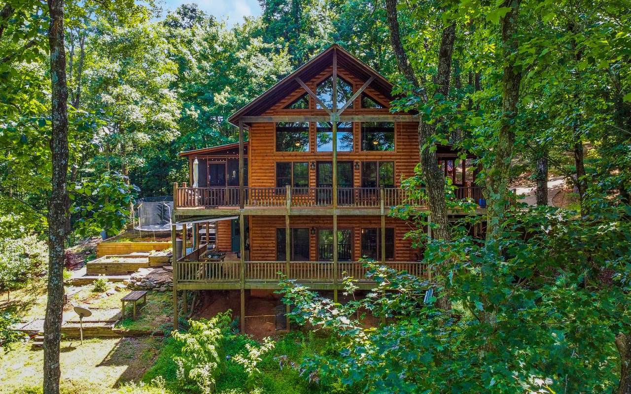 261 Pine Mountain Drive - Photo 1