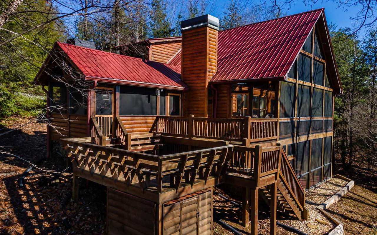 525 Amy Creek Trail - Photo 1