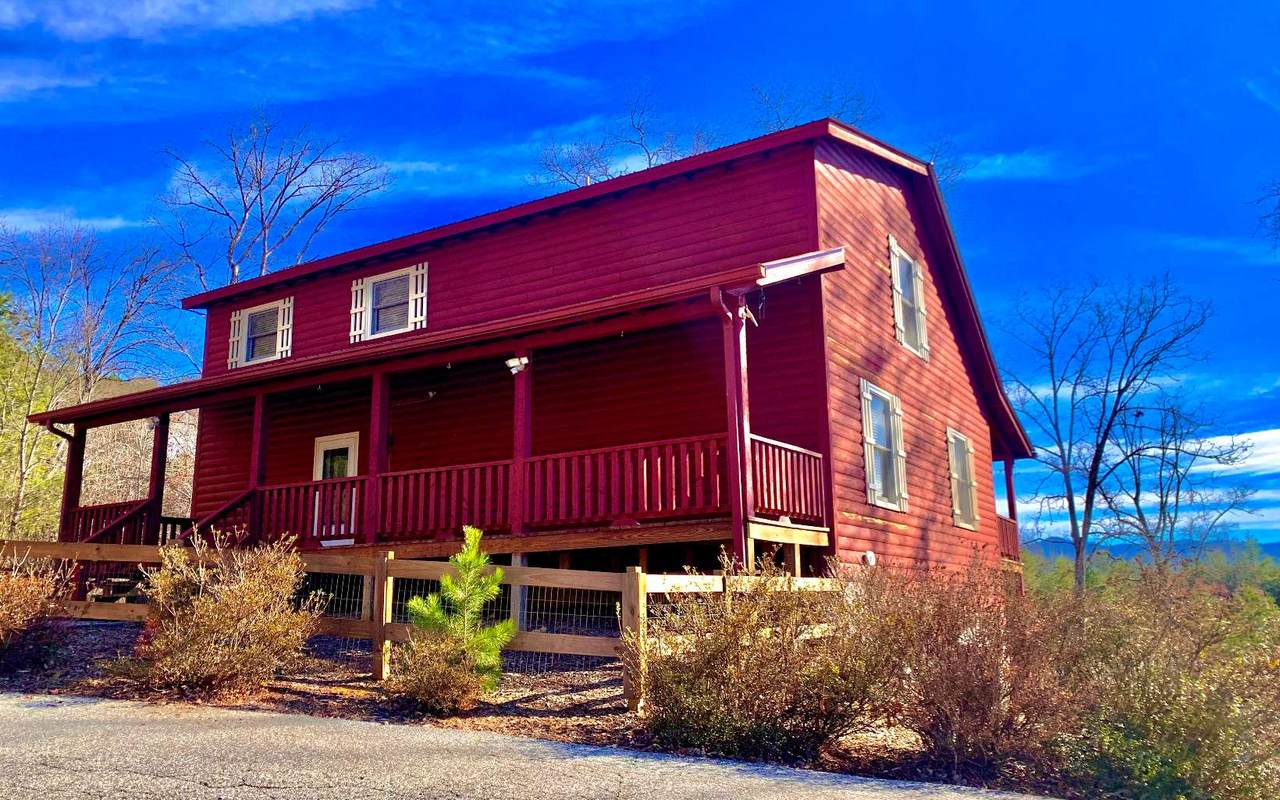 2551 Rustic Ridge Trail - Photo 1