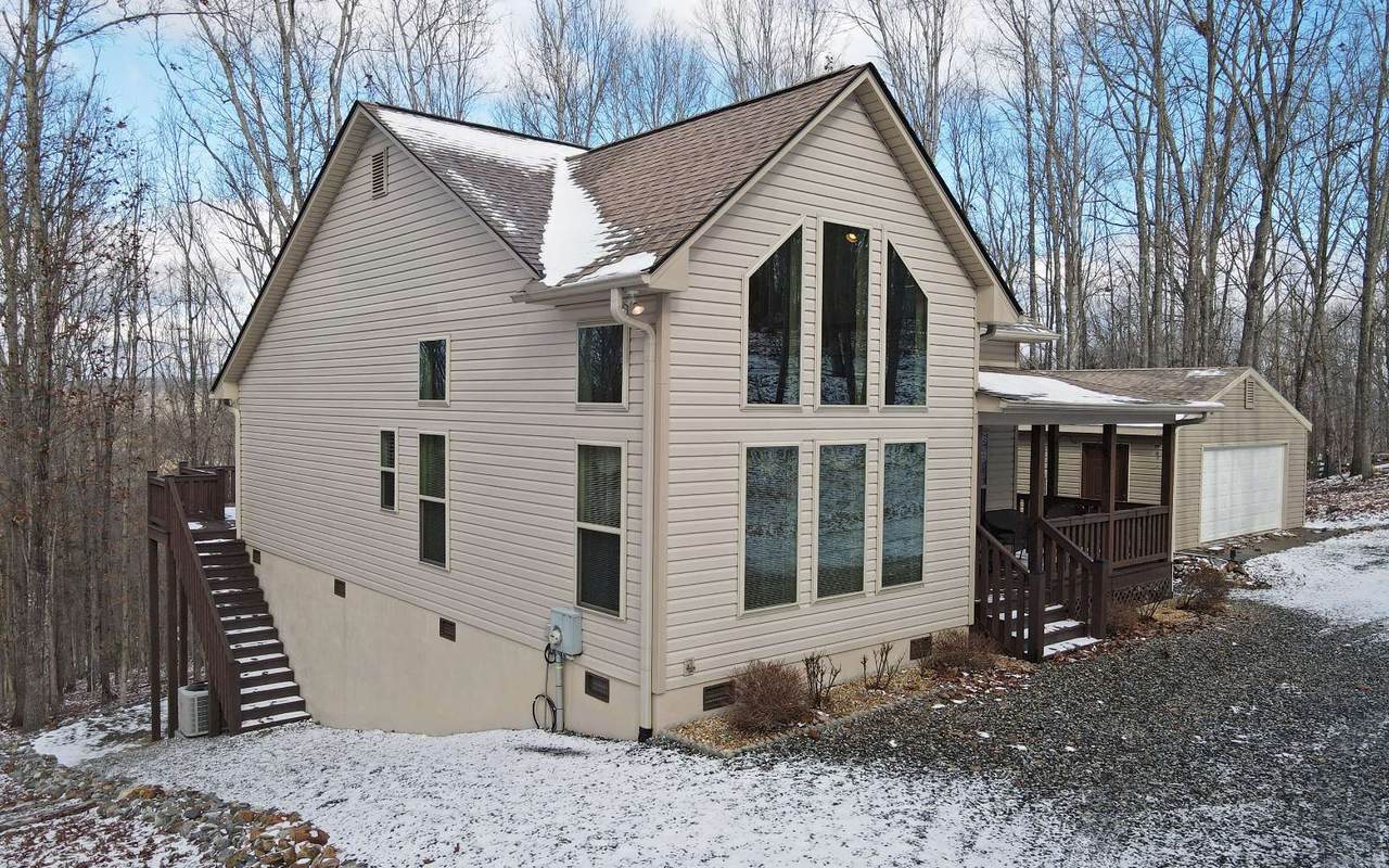 283 Deer Run Rd - Photo 1