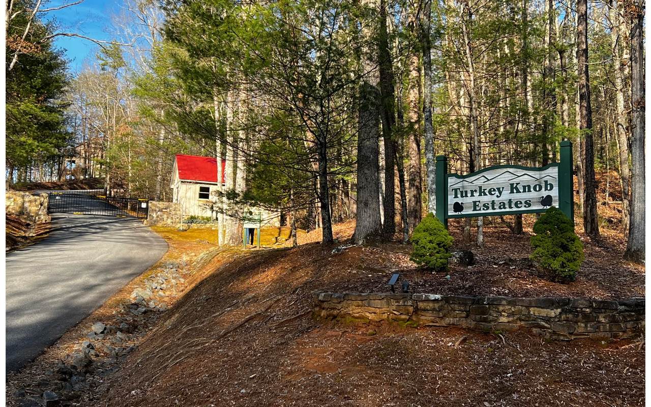 Ellijay, GA 30540 Path & Post Real Estate