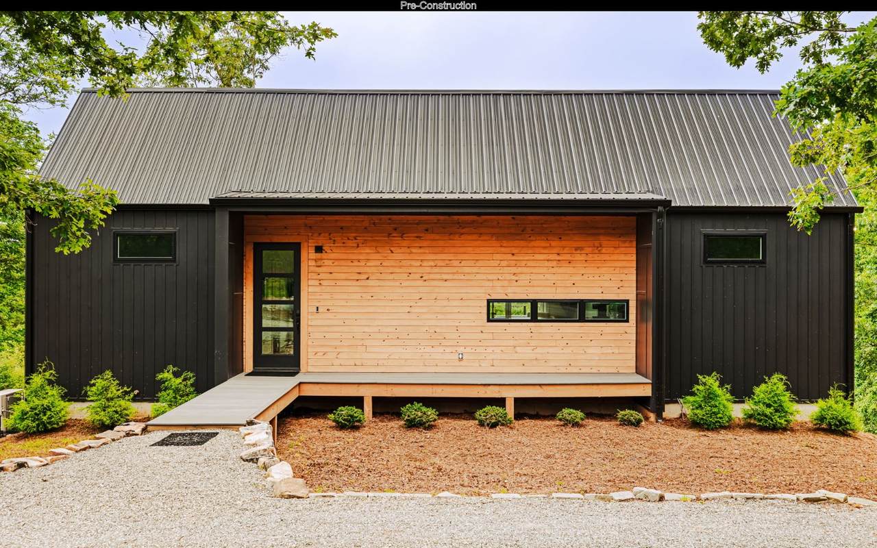 6A Brannon Ridge Road - Photo 1