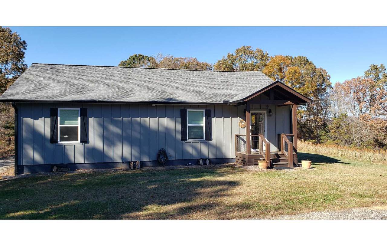 451 Cobb Mountain Drive - Photo 1