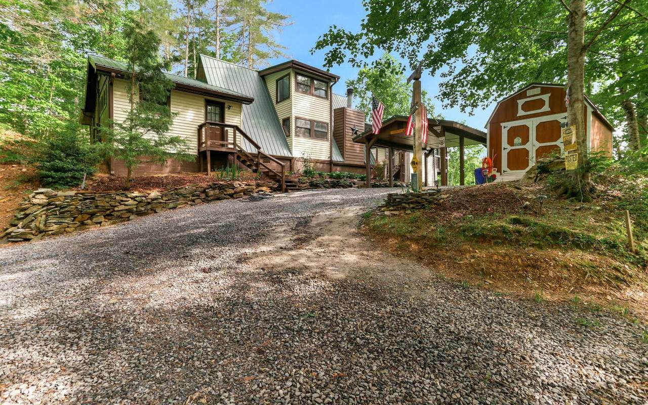 515 Laurel Cove Road - Photo 1