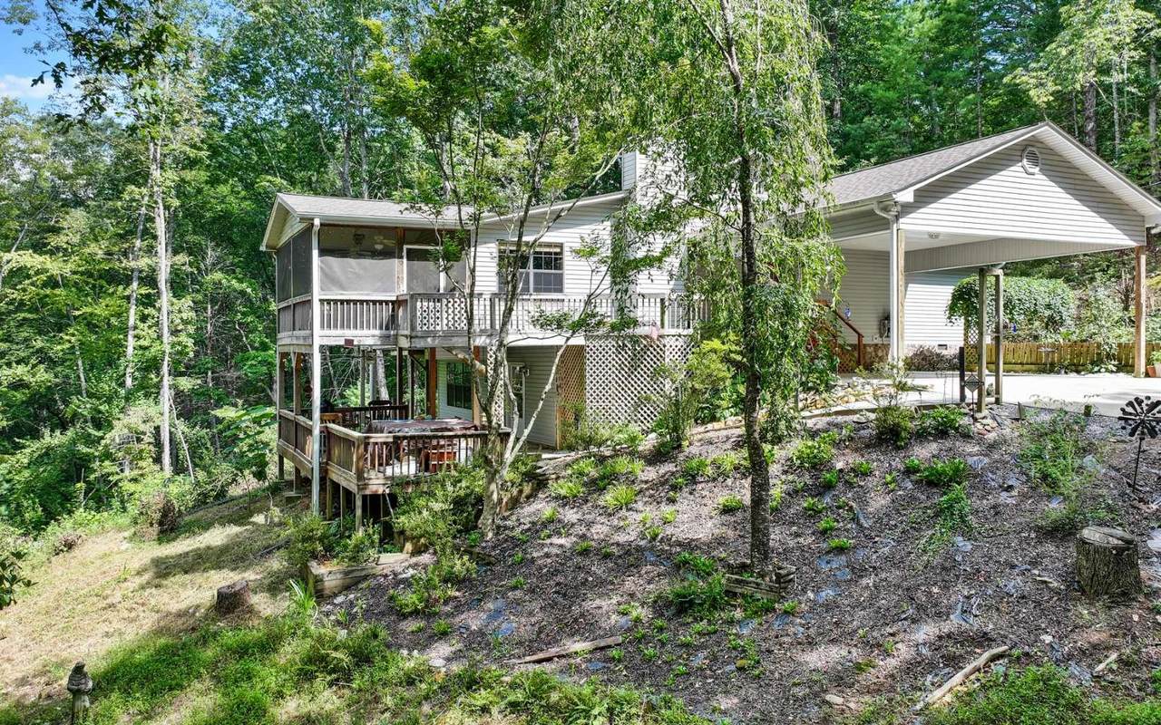 2281 Cashes Valley Road - Photo 1