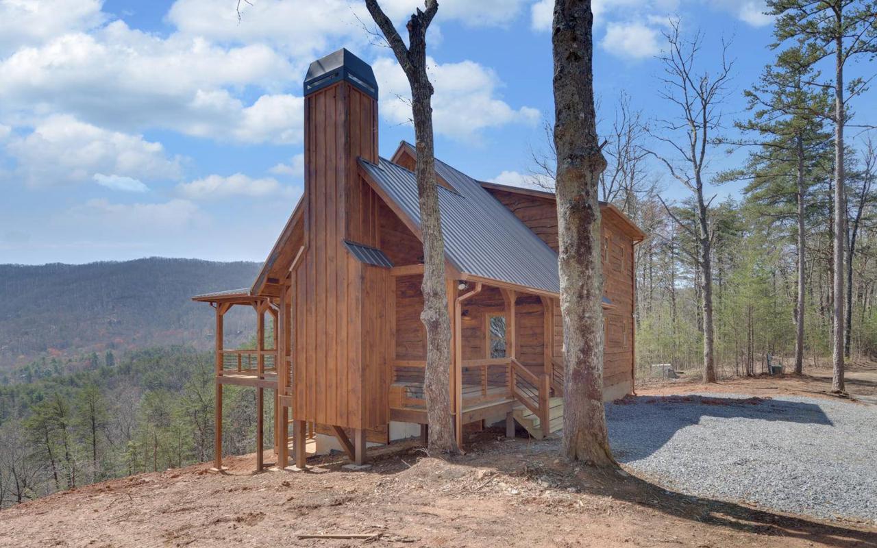 382 Spirit Mountain - Photo 1
