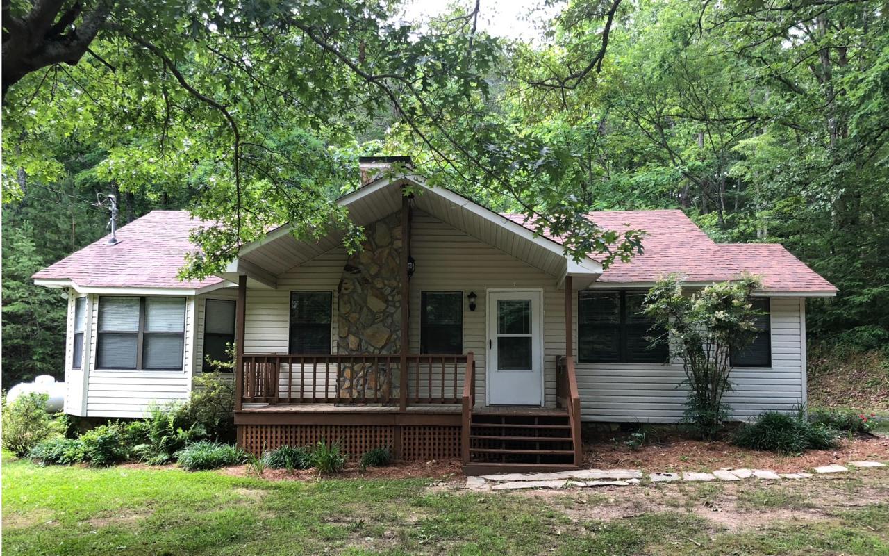 1657 Turniptown Road - Photo 1