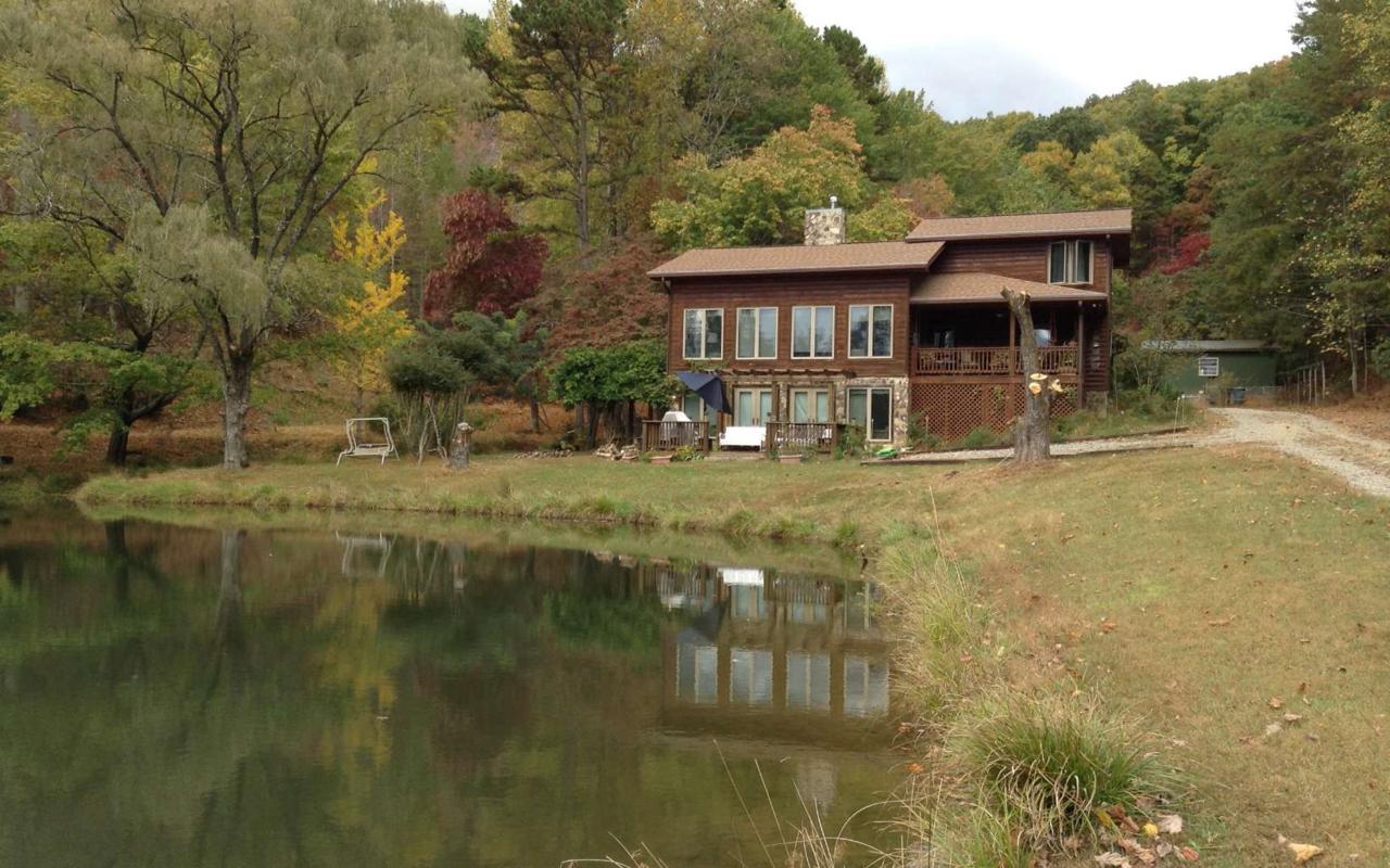 121 Dockery Ridge Road - Photo 1