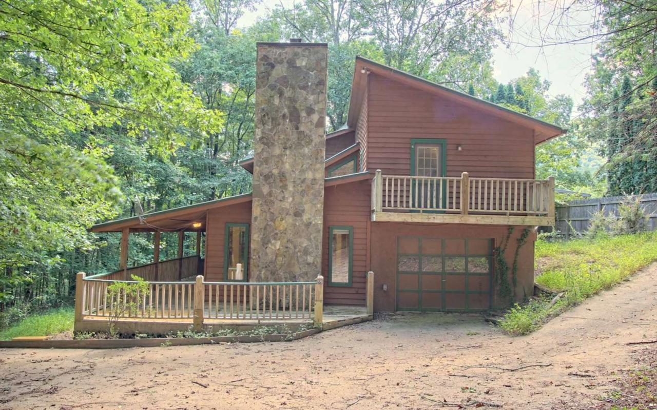 55 Blackberry Bend - Photo 1