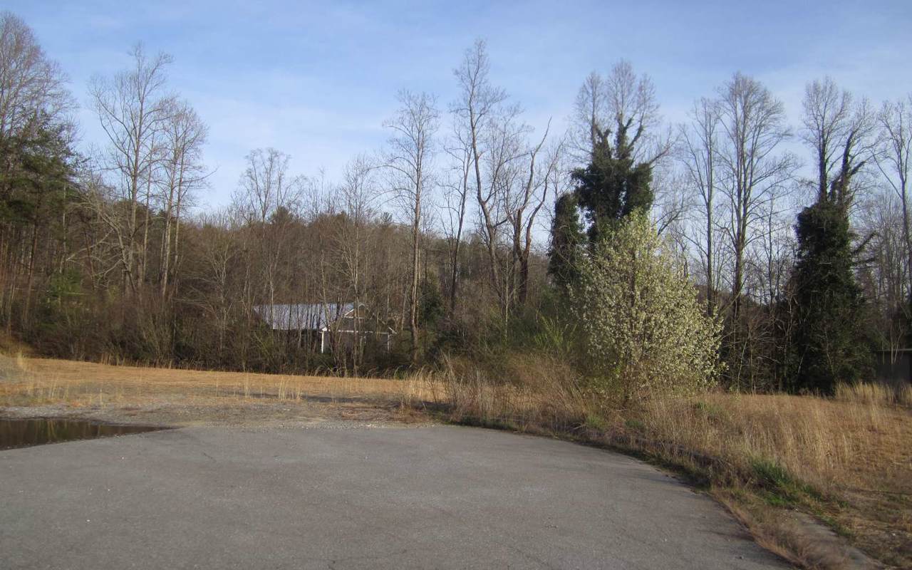 TR 6 Town Place - Photo 1