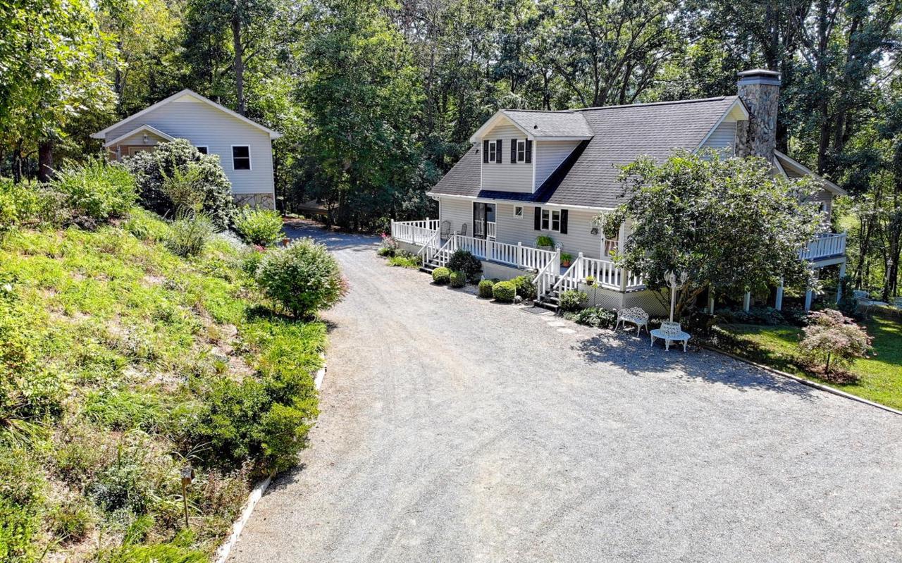 478 Fain Branch Rd - Photo 1
