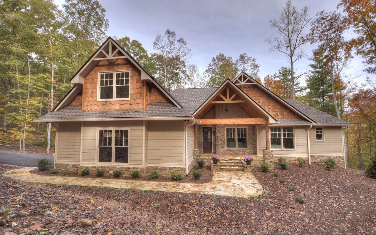 290 North Harris Creek - Photo 1 290 North Harris Creek - Photo 1