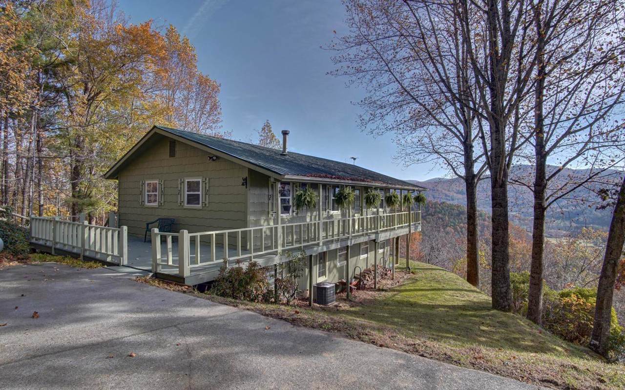 776 Cob Ridge Road - Photo 1