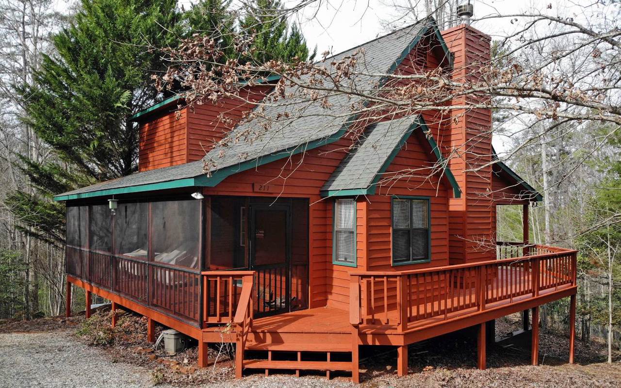 211 Amy Lynn Drive - Photo 1
