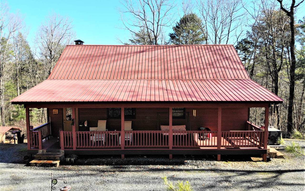 3533 Old Flat Branch Rd - Photo 1 3533 Old Flat Branch Rd - Photo 1