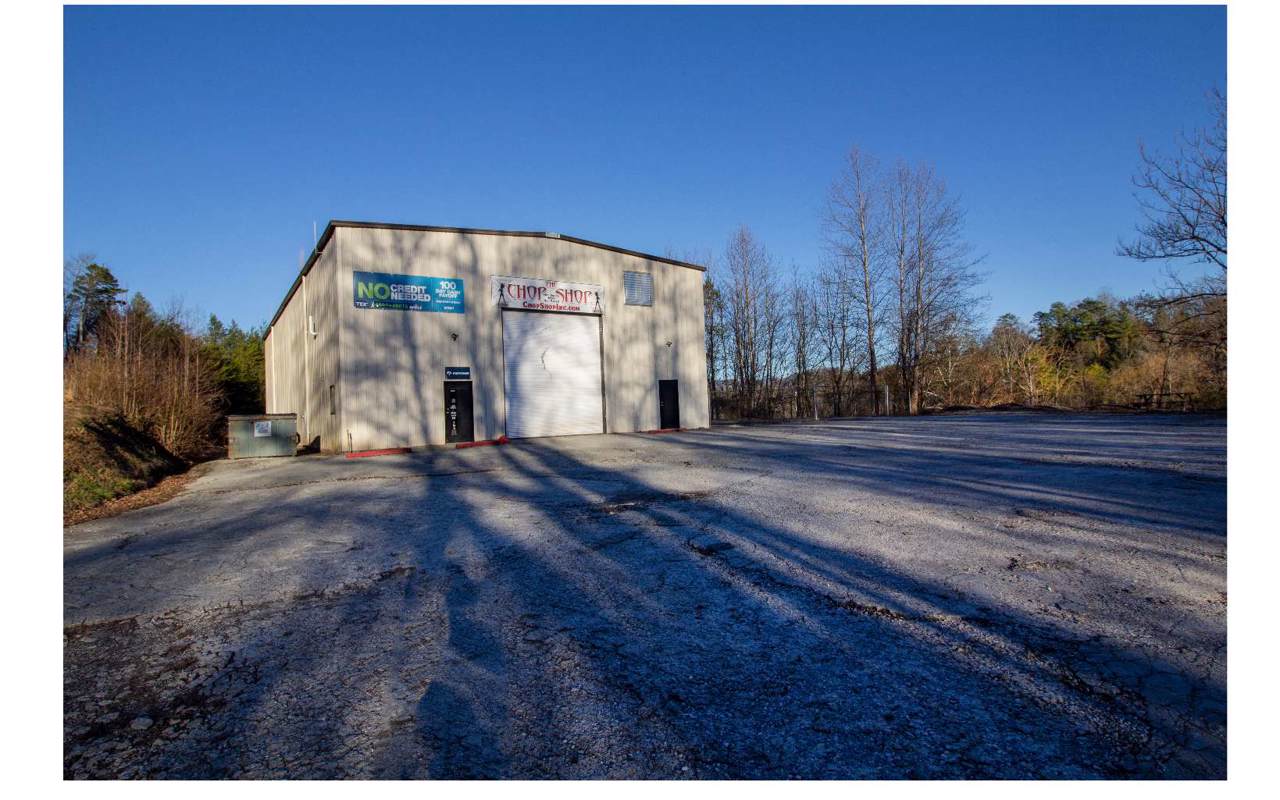 220 Reservoir Road - Photo 1