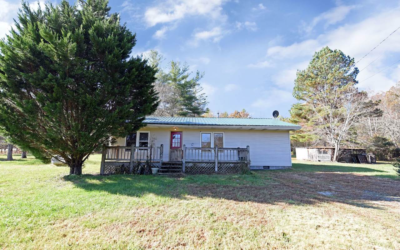 549 Jones Creek Road - Photo 1