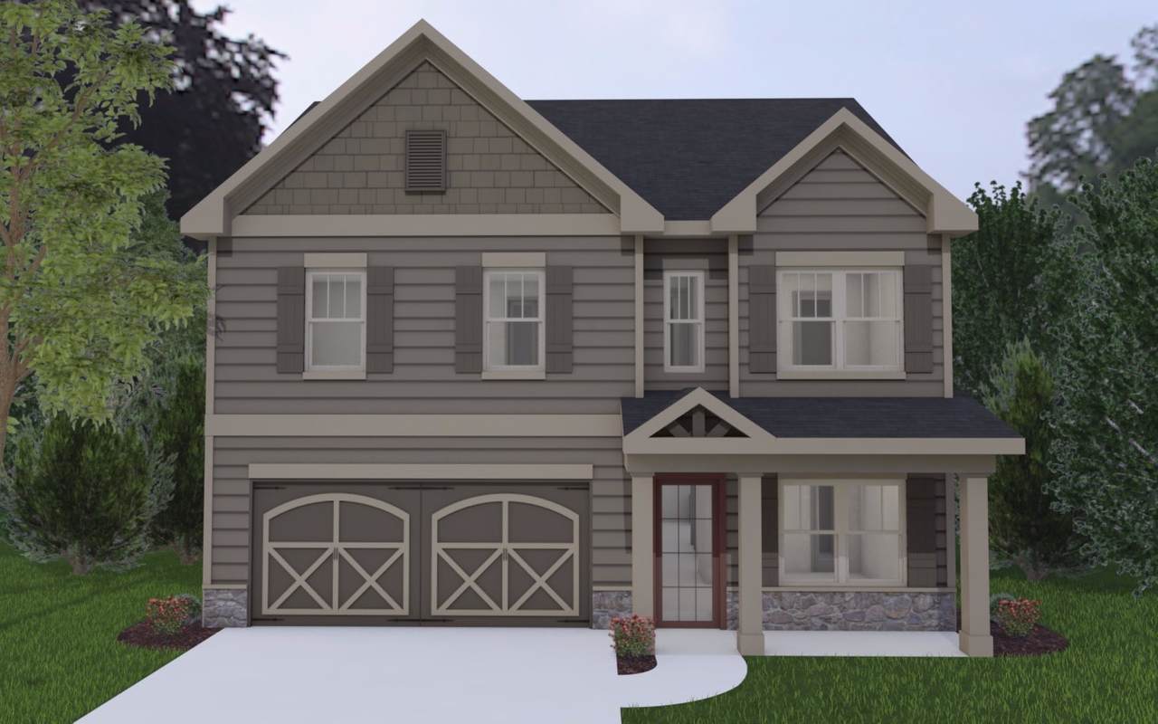 LOT 5 Highland Pointe Dr - Photo 1 LOT 5 Highland Pointe Dr - Photo 1