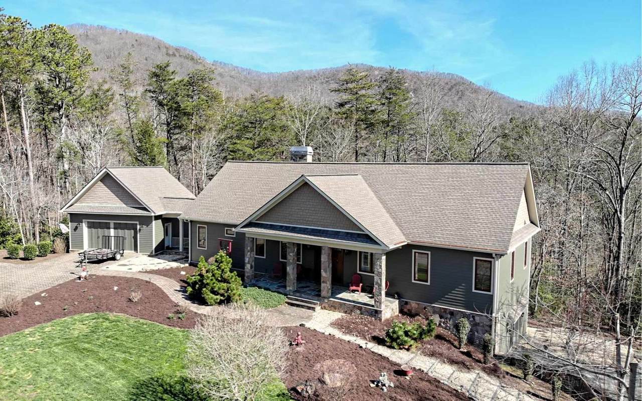 4218 Asheland Overlook - Photo 1