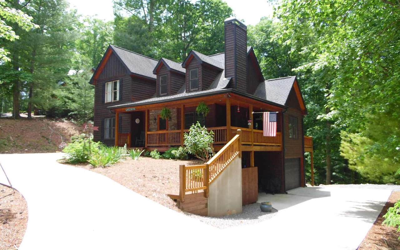 33 Jersey Fleur Dr - Photo 1 33 Jersey Fleur Dr - Photo 1
