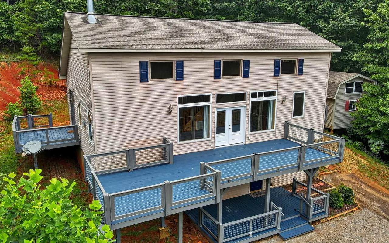 352 Hideaway Hills Rd - Photo 1