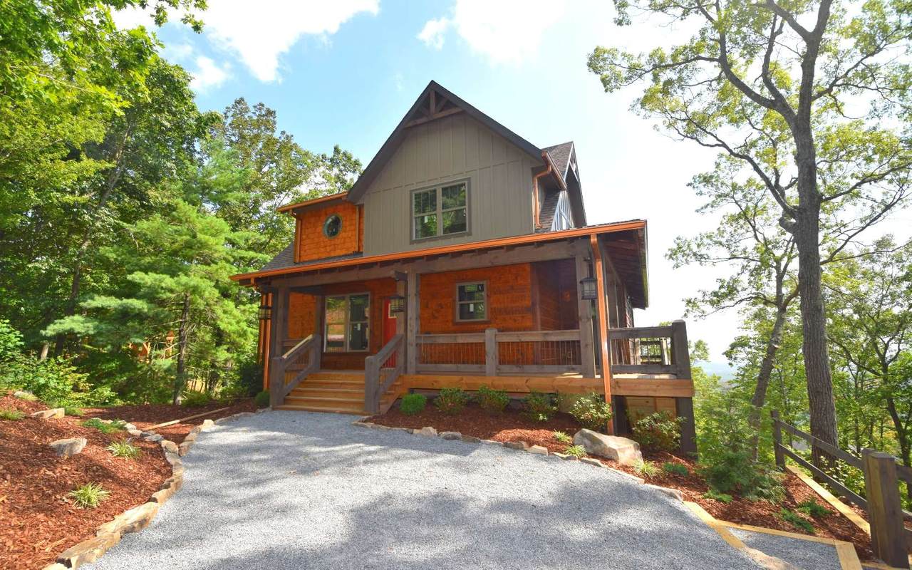 128 Lazy Country Cove - Photo 1