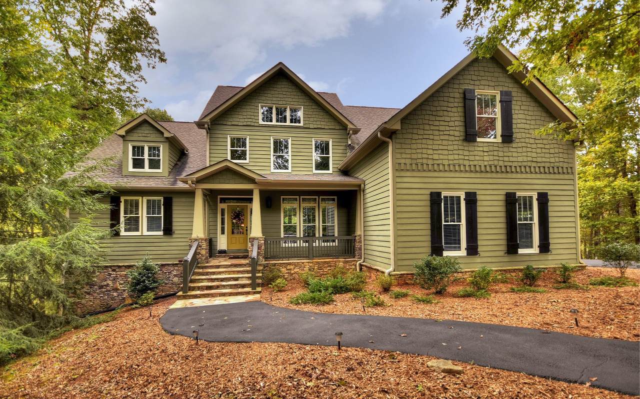 400 North Harris Creek - Photo 1