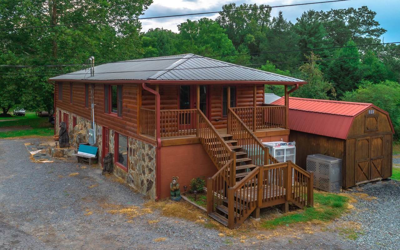 7527 Mineral Bluff Hwy - Photo 1