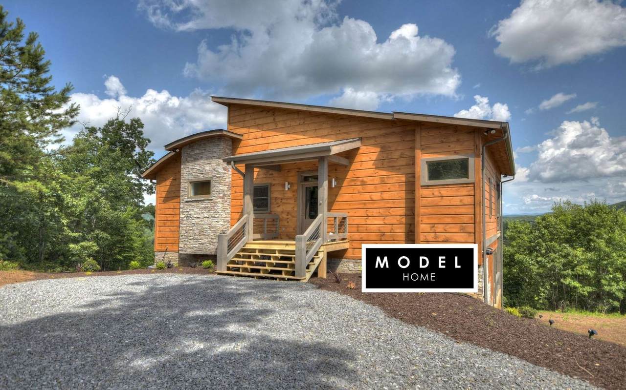 Cherokee Drive - Photo 1