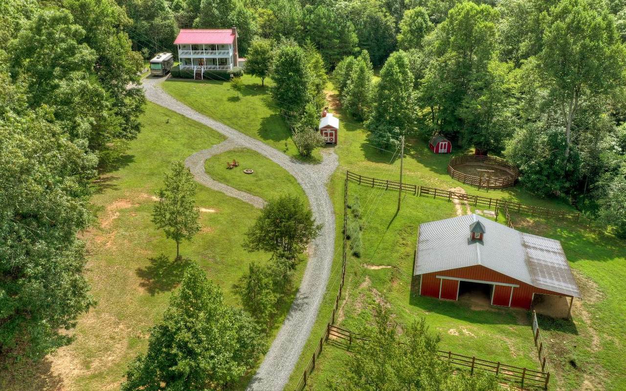 574 Postell Rd - Photo 1