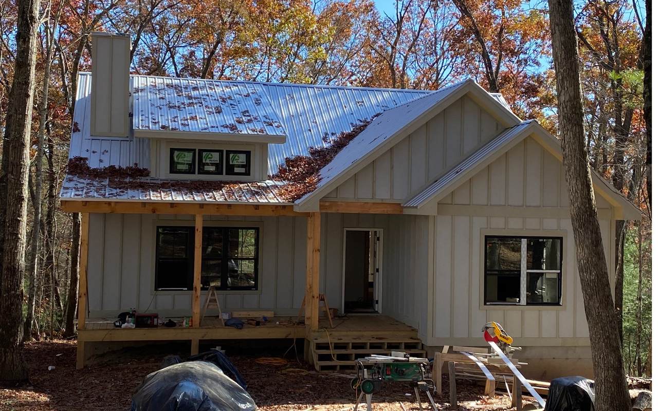 LT101 Pine Terrace Circle - Photo 1