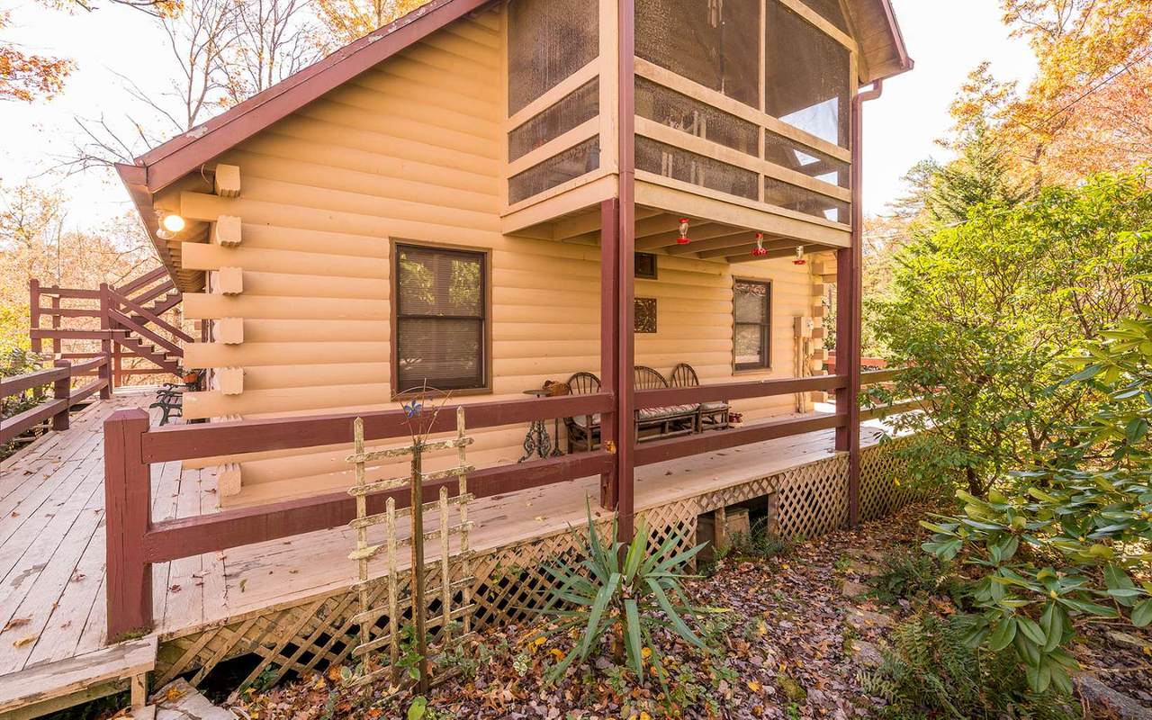 41 Mountain Tops Circle - Photo 1