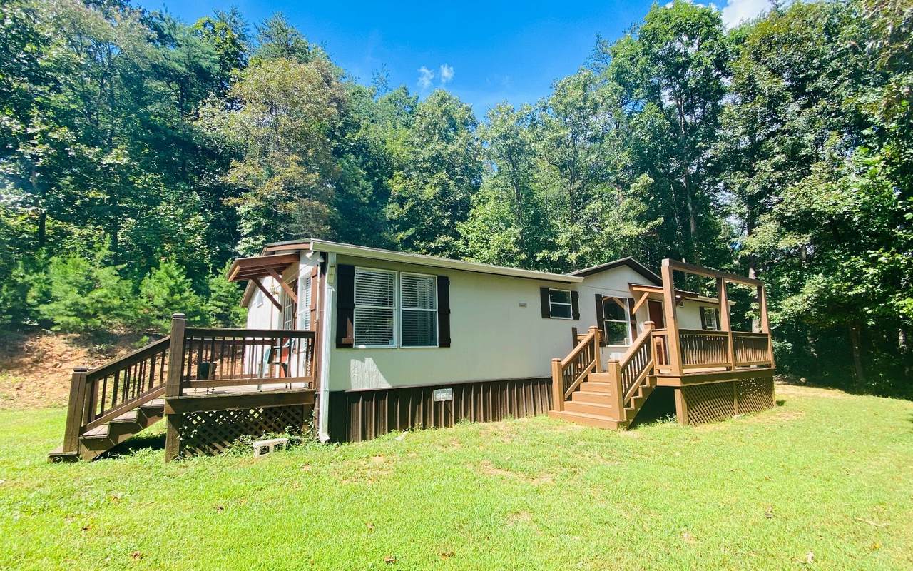 709 Fain - Photo 1