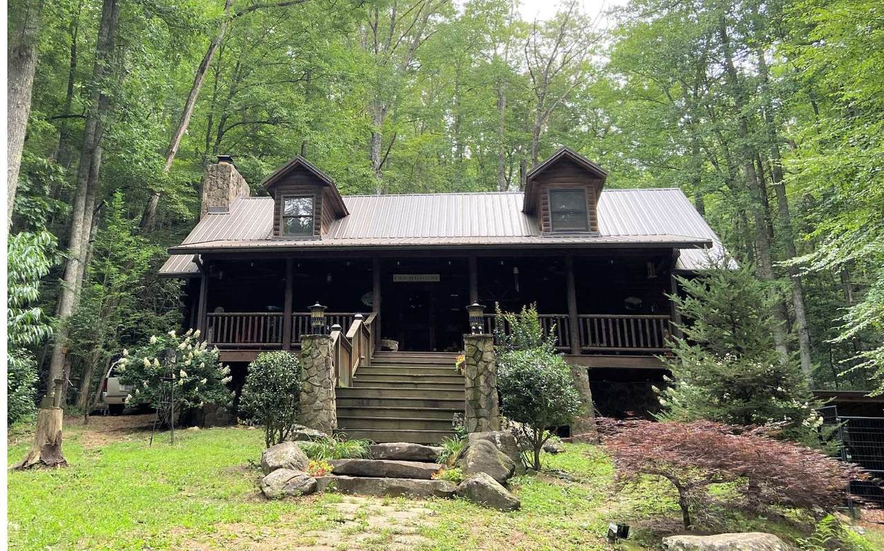 5950 Davis Creek Road - Photo 1