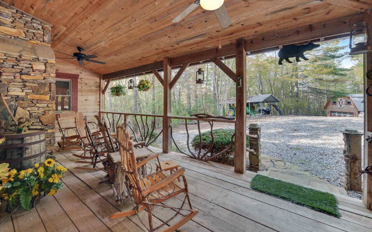 242 Owl Roost Trail - Photo 1