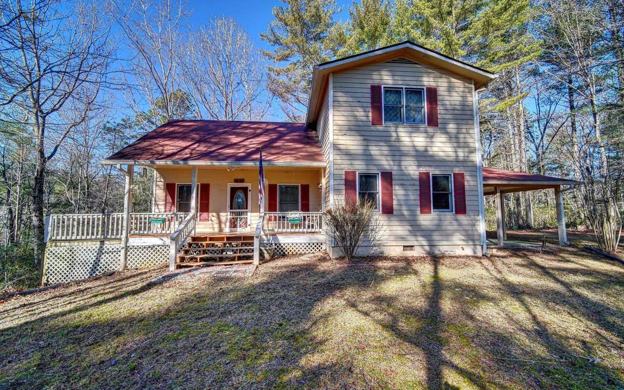7735 Wolf Creek Rd - Photo 1