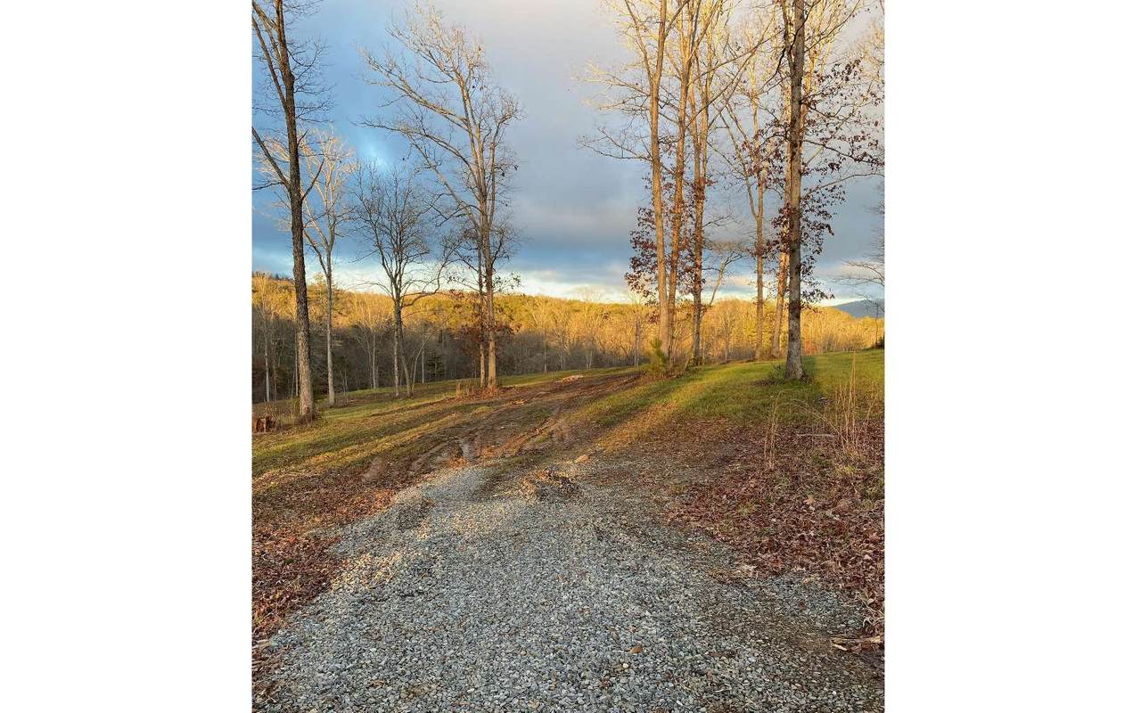 Salem Road - Photo 1