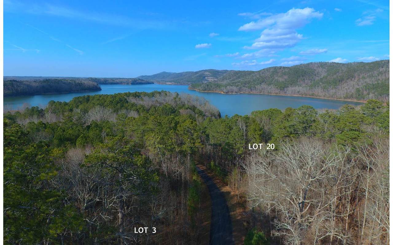 LT 20 Carters Overlook - Photo 1