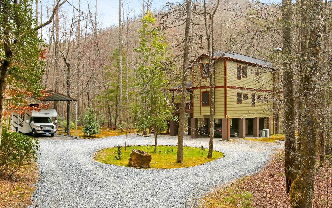 546 Compass Creek Drive - Photo 1