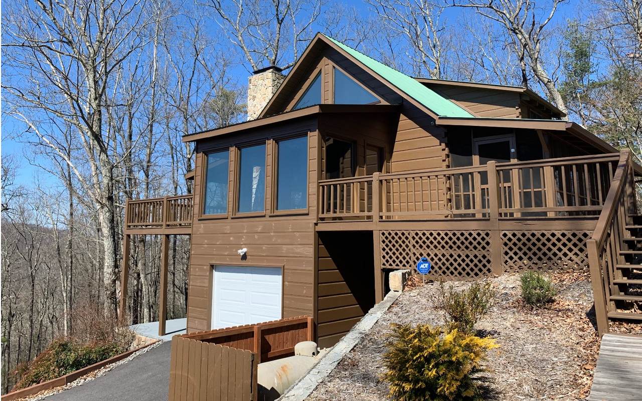 297 Suches View Drive - Photo 1