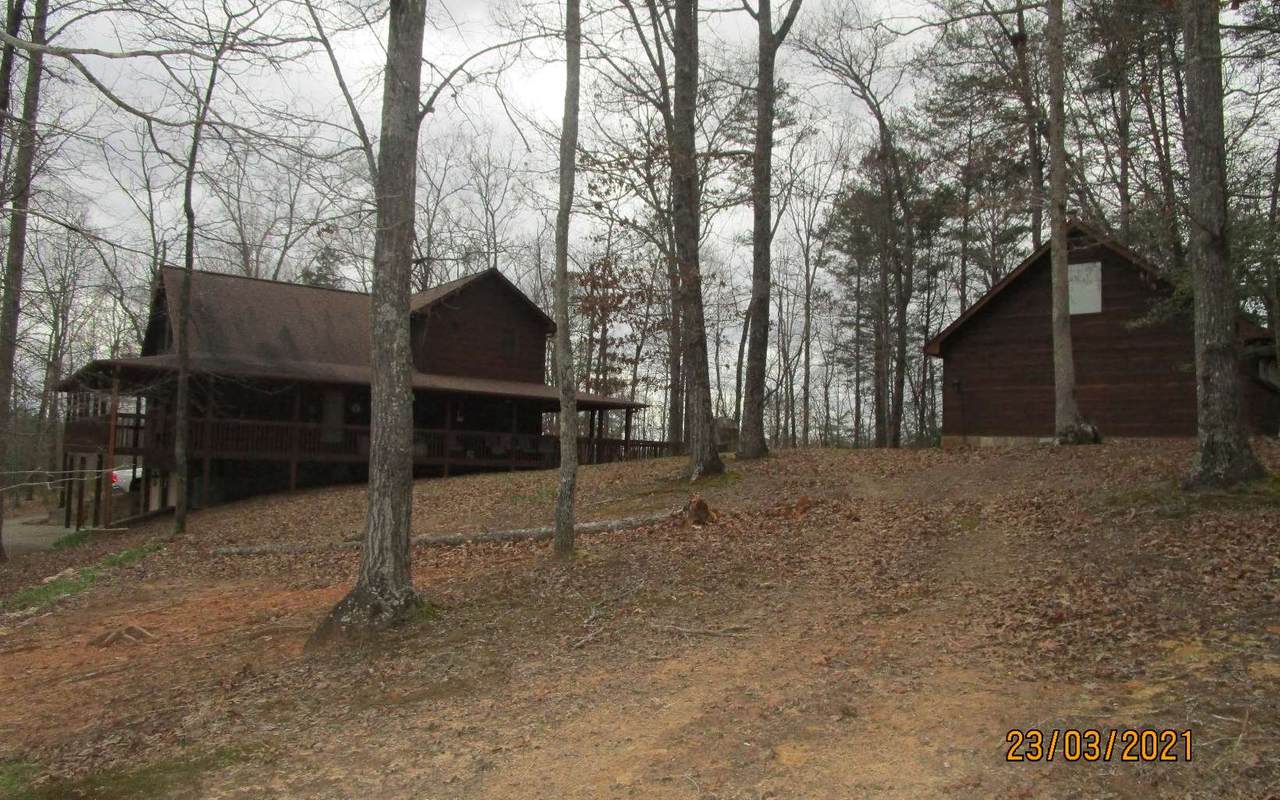 657 Wade Cross Road - Photo 1