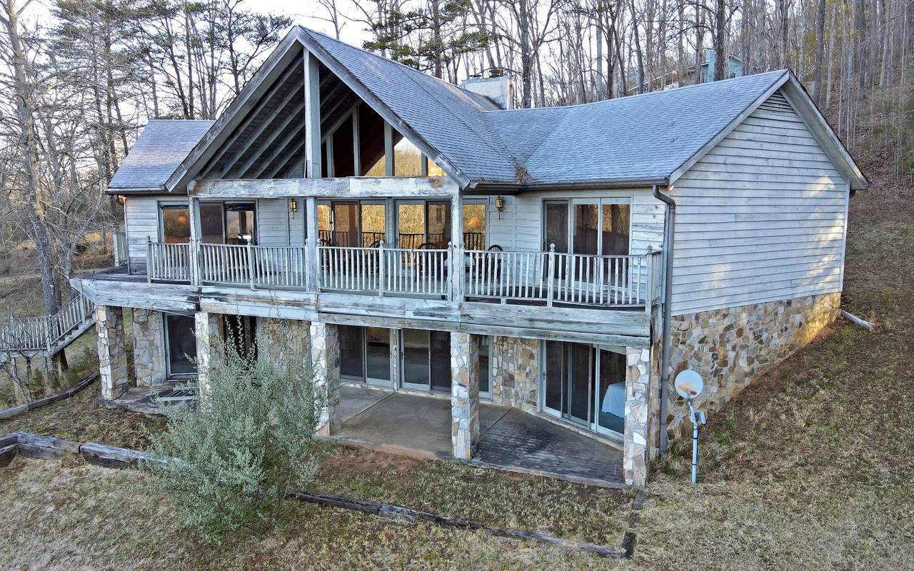 200 Firefly Meadows - Photo 1
