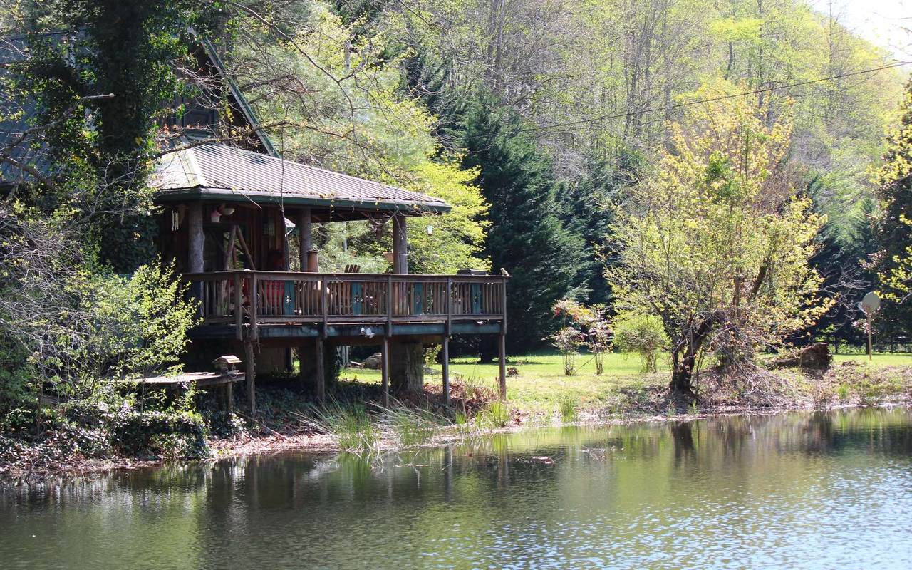 263 Cold Spring Lane - Photo 1