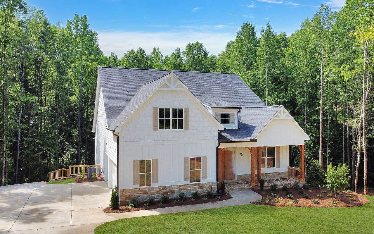 8820 Little Mill Road - Photo 1